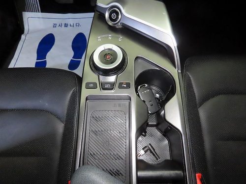 기아 EV6 롱레인지 사진 12
