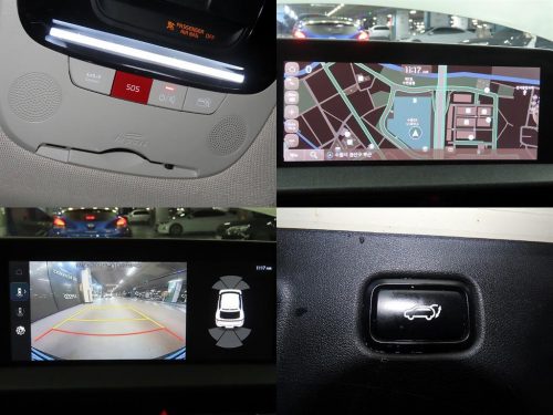 기아 EV6 롱레인지 사진 18