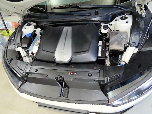 기아 EV6 롱레인지 사진 19
