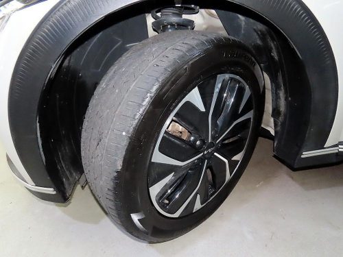 기아 EV6 롱레인지 사진 20