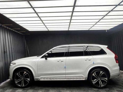 볼보 XC90 2세대 2.0 T8 AWD 사진 2