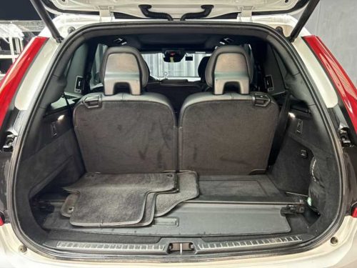 볼보 XC90 2세대 2.0 T8 AWD 사진 5