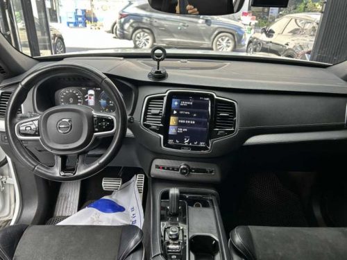 볼보 XC90 2세대 2.0 T8 AWD 사진 9