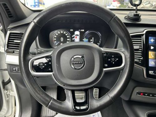 볼보 XC90 2세대 2.0 T8 AWD 사진 10