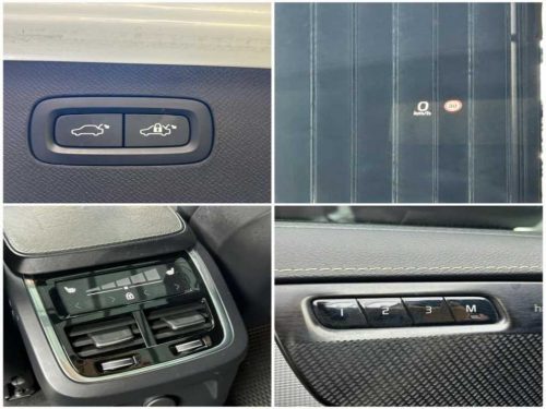 볼보 XC90 2세대 2.0 T8 AWD 사진 17
