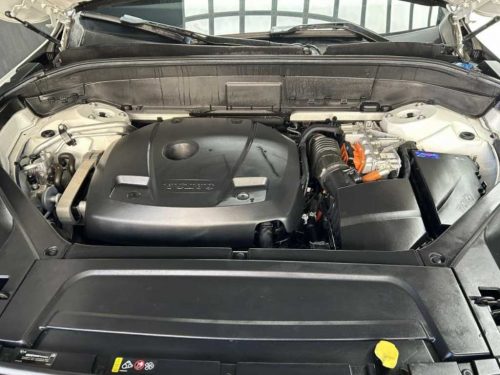 볼보 XC90 2세대 2.0 T8 AWD 사진 19