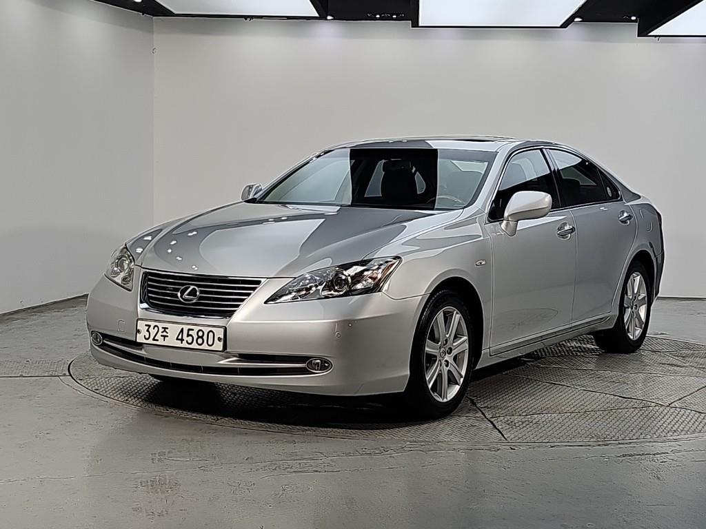렉서스 ES350 슈페리어