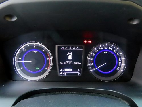 KG모빌리티(쌍용) G4렉스턴 디젤 2.2 4WD 사진 9
