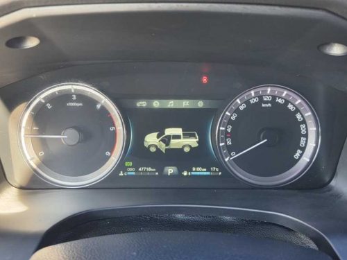 KG모빌리티(쌍용) 렉스턴 스포츠 칸 디젤 2.2 4WD 사진 9