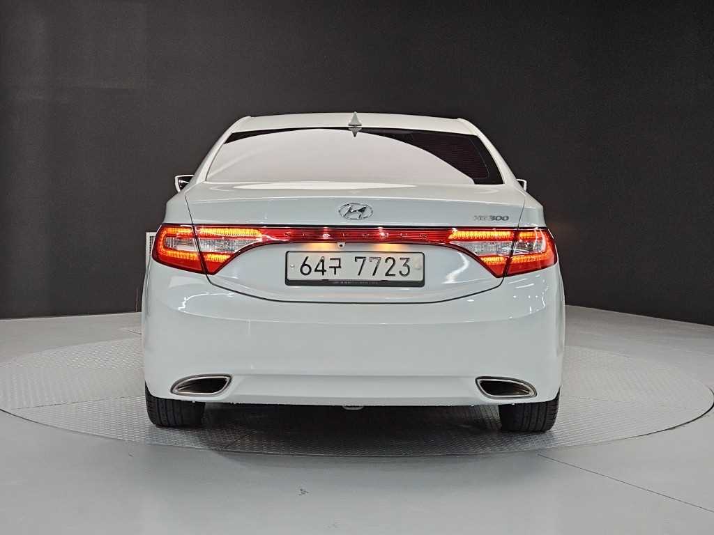 현대 그랜저 HG HG240 LUXURY 사진 3