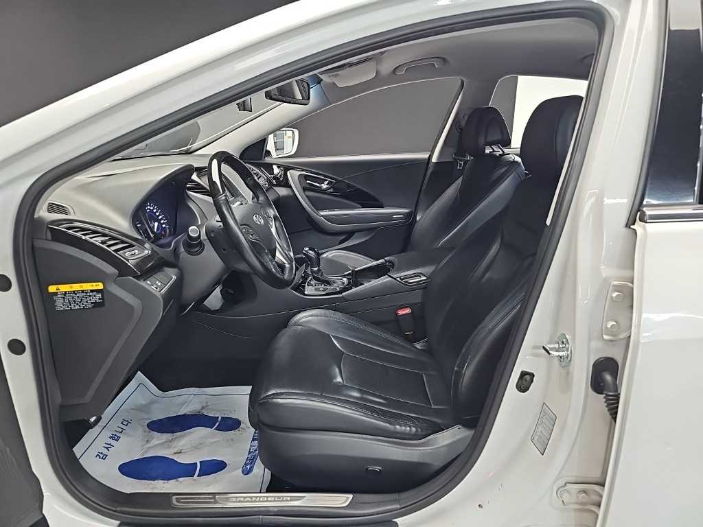 현대 그랜저 HG HG240 LUXURY 사진 11