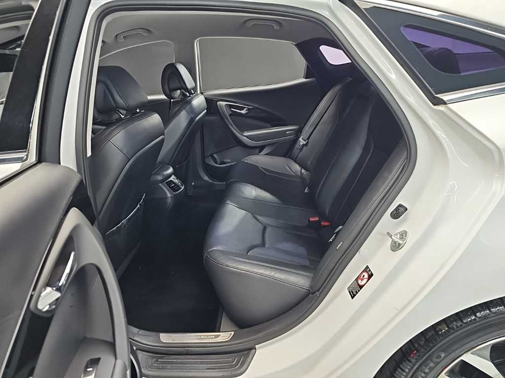 현대 그랜저 HG HG240 LUXURY 사진 12