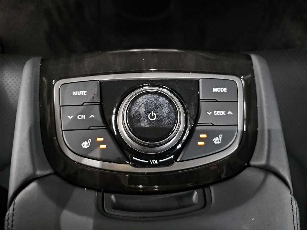 현대 그랜저 HG HG240 LUXURY 사진 13