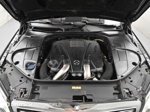 벤츠 S클래스-W222 S 500L 4MATIC 사진 6