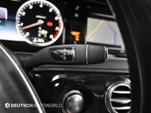 벤츠 S클래스-W222 S 500L 4MATIC 사진 9