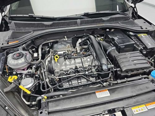 폭스바겐 올 뉴 제타 1.4 TSI 프레스티지 사진 5