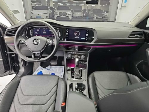 폭스바겐 올 뉴 제타 1.4 TSI 프레스티지 사진 7