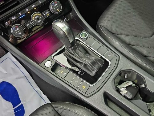 폭스바겐 올 뉴 제타 1.4 TSI 프레스티지 사진 8
