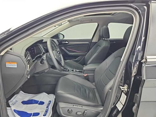 폭스바겐 올 뉴 제타 1.4 TSI 프레스티지 사진 11