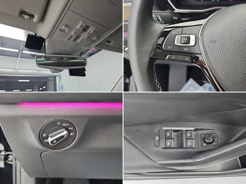 폭스바겐 올 뉴 제타 1.4 TSI 프레스티지 사진 17