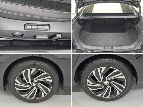폭스바겐 올 뉴 제타 1.4 TSI 프레스티지 사진 18