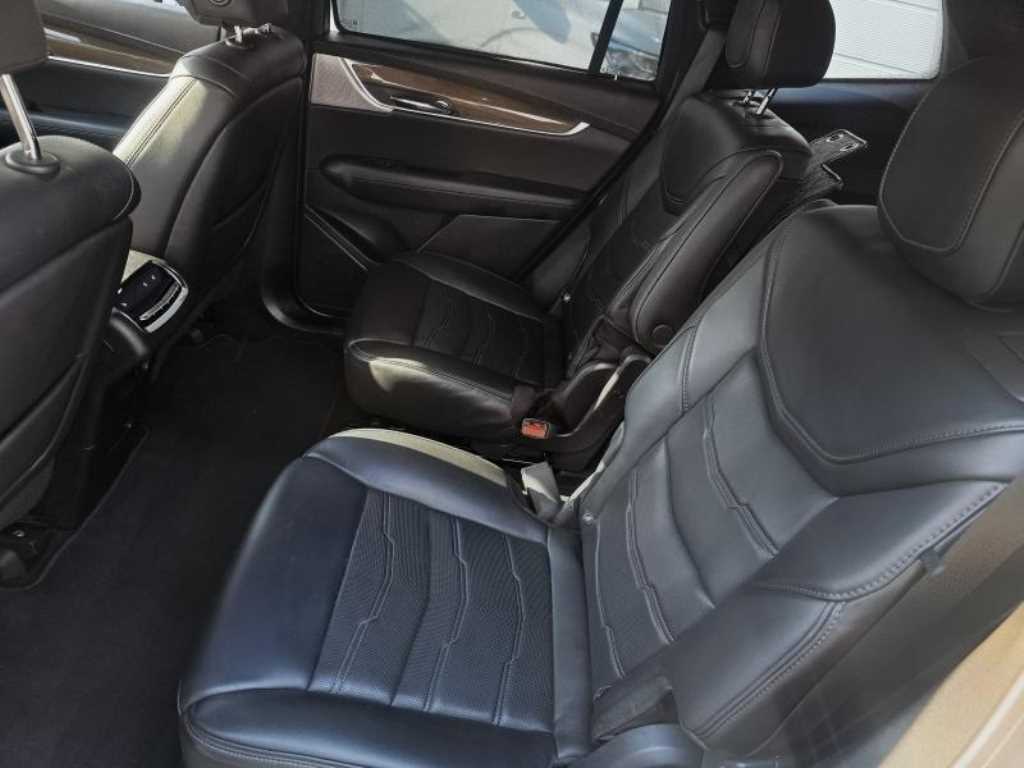 캐딜락 XT6 3.6 스포츠 사진 7
