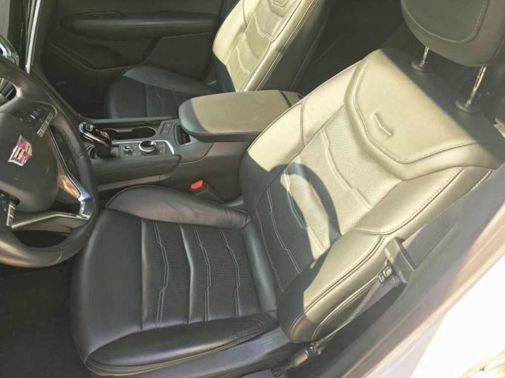 캐딜락 XT6 3.6 스포츠 사진 13