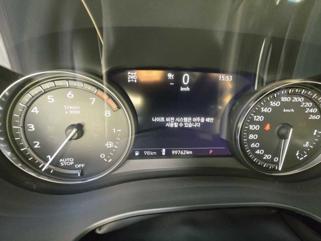 캐딜락 XT6 3.6 스포츠 사진 15