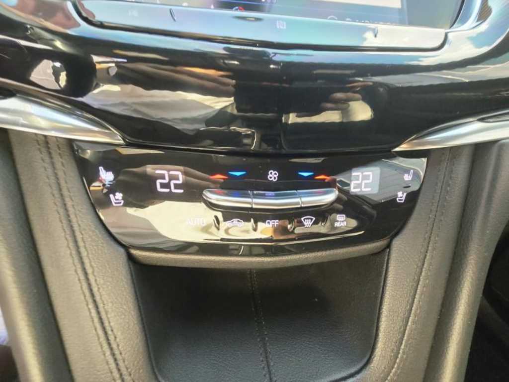 캐딜락 XT6 3.6 스포츠 사진 17