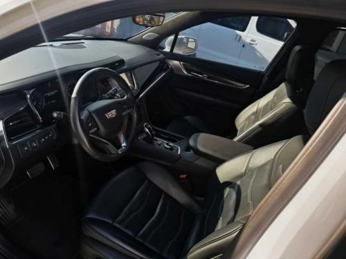 캐딜락 XT6 3.6 스포츠 사진 6