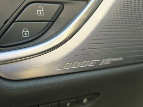 캐딜락 XT6 3.6 스포츠 사진 10