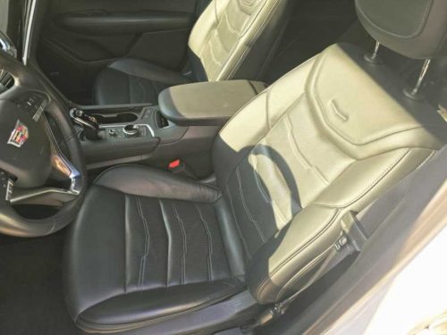 캐딜락 XT6 3.6 스포츠 사진 13