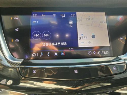 캐딜락 XT6 3.6 스포츠 사진 16
