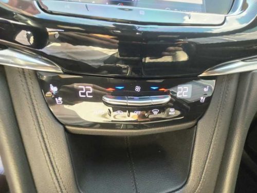 캐딜락 XT6 3.6 스포츠 사진 17