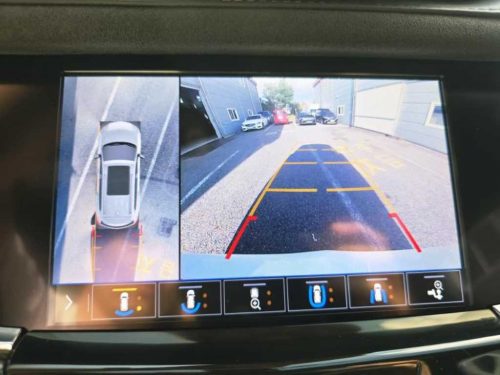 캐딜락 XT6 3.6 스포츠 사진 20