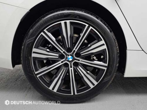 BMW 3시리즈 (G20) 320i 사진 5