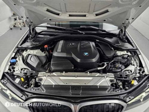 BMW 3시리즈 (G20) 320i 사진 6