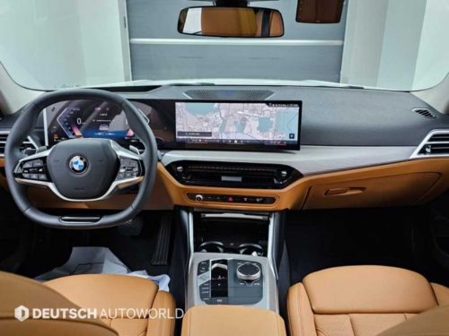 BMW 3시리즈 (G20) 320i 사진 모두보기
