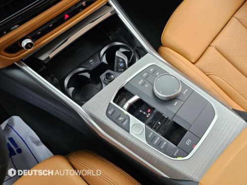 BMW 3시리즈 (G20) 320i 사진 9