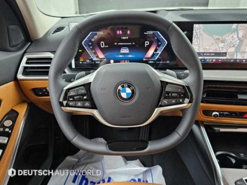 BMW 3시리즈 (G20) 320i 사진 13