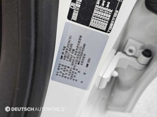 BMW 3시리즈 (G20) 320i 사진 20