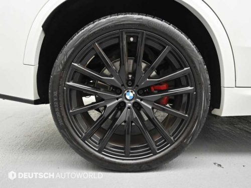 BMW X5 (G05) xDrive 40d M 스포츠 온라인 익스클루시브 사진 5