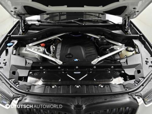 BMW X5 (G05) xDrive 40d M 스포츠 온라인 익스클루시브 사진 6