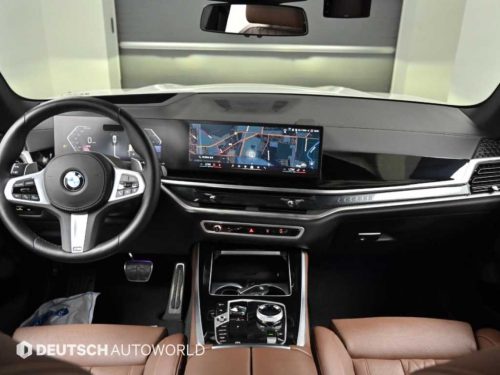 BMW X5 (G05) xDrive 40d M 스포츠 온라인 익스클루시브 사진 모두보기