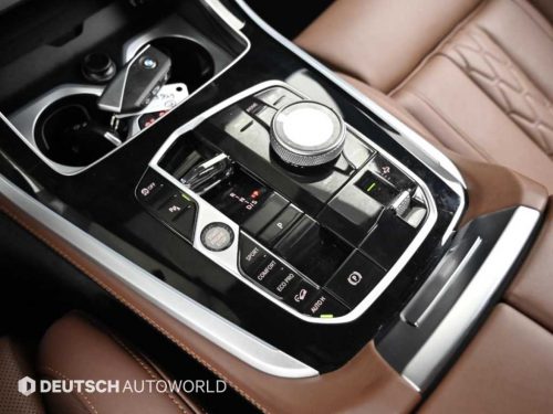 BMW X5 (G05) xDrive 40d M 스포츠 온라인 익스클루시브 사진 9