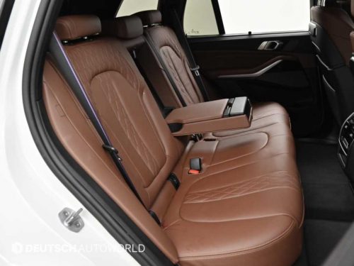BMW X5 (G05) xDrive 40d M 스포츠 온라인 익스클루시브 사진 12