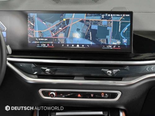BMW X5 (G05) xDrive 40d M 스포츠 온라인 익스클루시브 사진 14