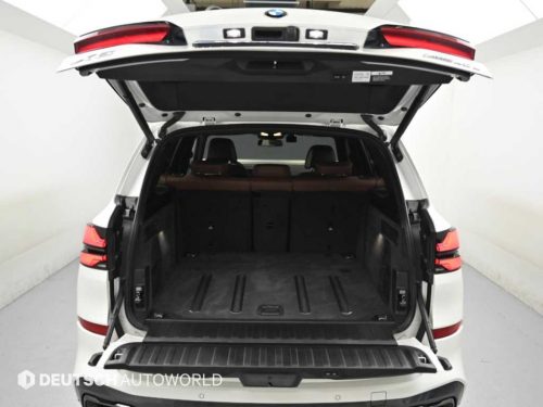 BMW X5 (G05) xDrive 40d M 스포츠 온라인 익스클루시브 사진 19