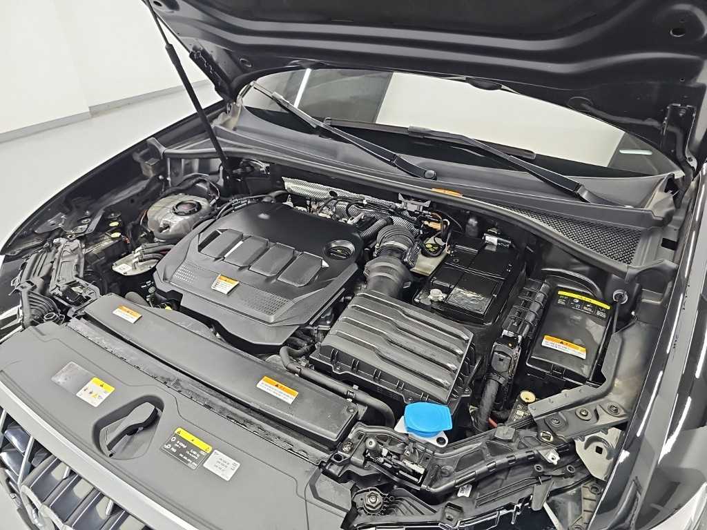 아우디 Q3 (F3) 35 TDI 사진 5