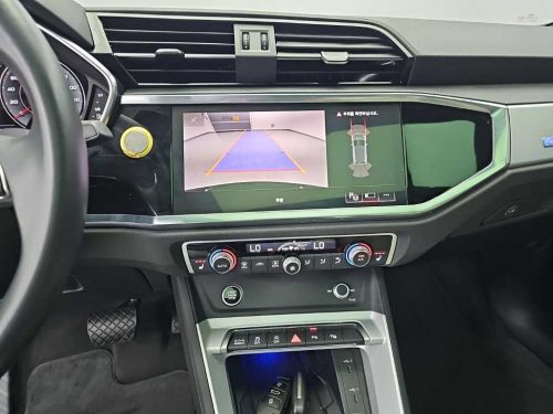아우디 Q3 (F3) 35 TDI 스포트백 사진 10